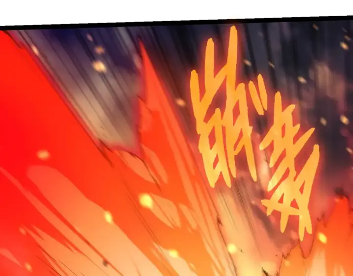 漫画《从大树开始的进化》第369话 恶斗第75张图