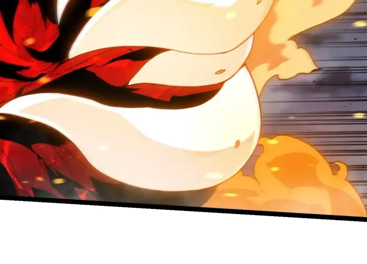 漫画《从大树开始的进化》第369话 恶斗第84张图