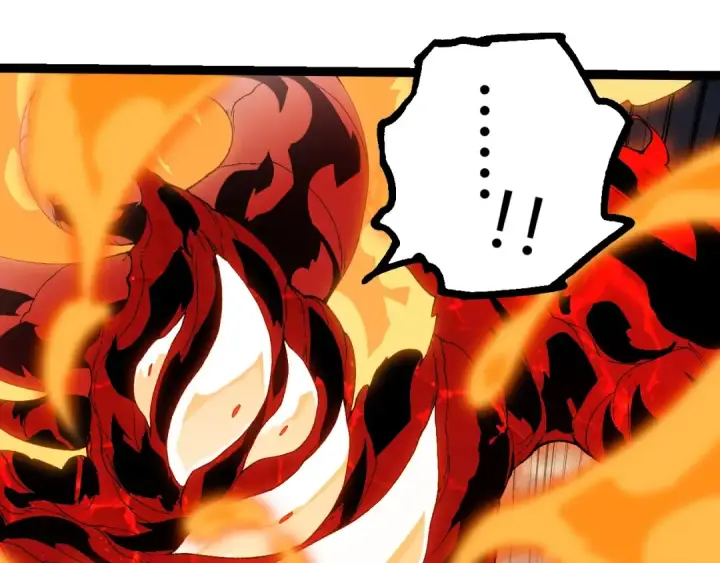 漫画《从大树开始的进化》第369话 恶斗第95张图