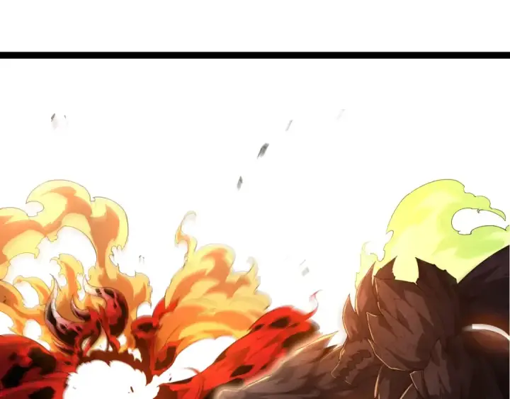 漫画《从大树开始的进化》第370话 实力差距第5张图