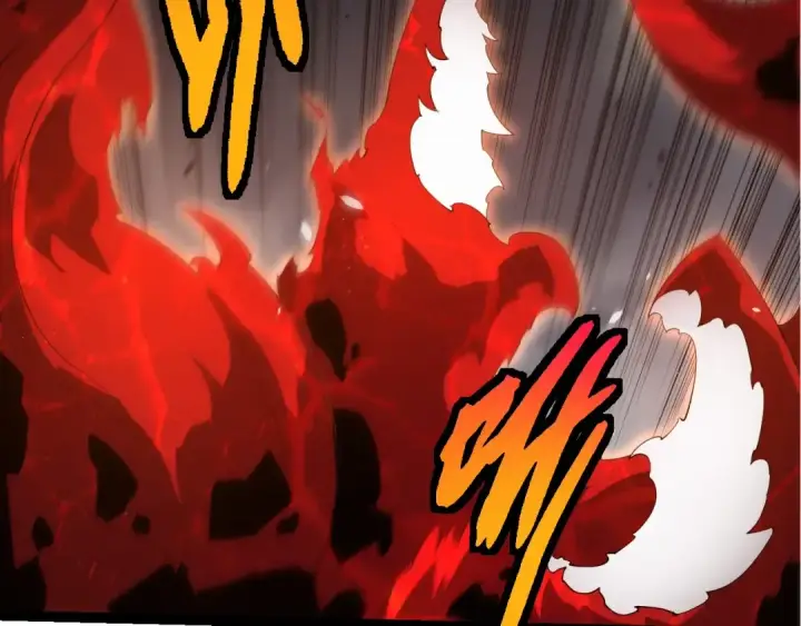 漫画《从大树开始的进化》第370话 实力差距第67张图