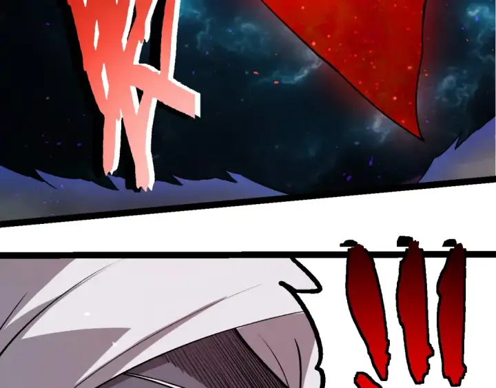 漫画《从大树开始的进化》第371话 大帝第41张图