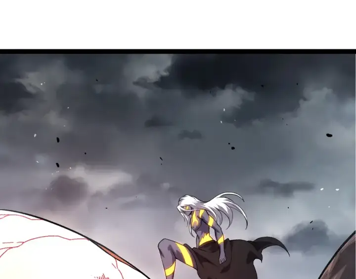 漫画《从大树开始的进化》第371话 大帝第5张图
