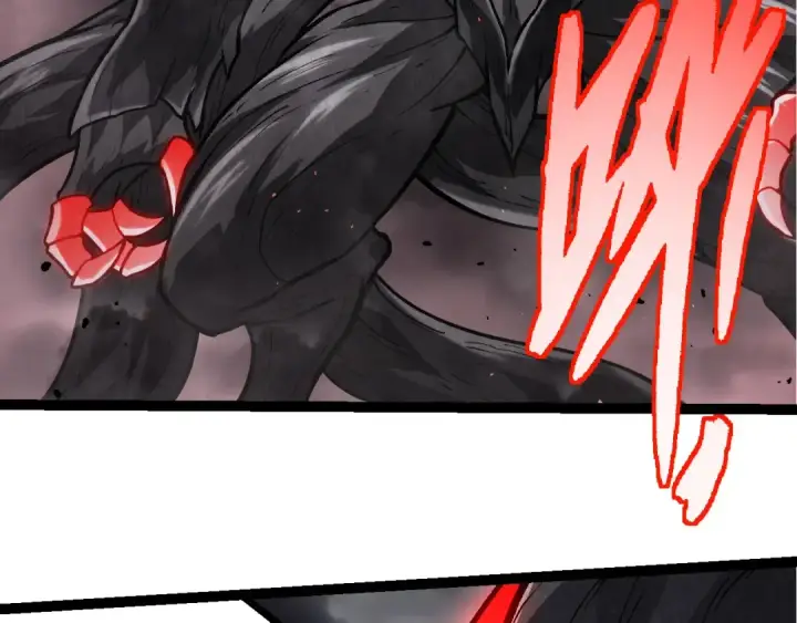 漫画《从大树开始的进化》第371话 大帝第98张图