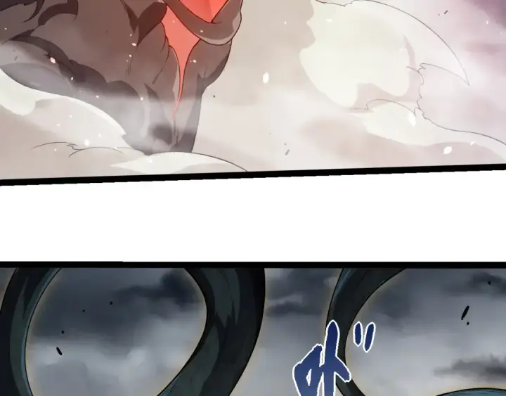 漫画《从大树开始的进化》第373话 落败的大帝第101张图