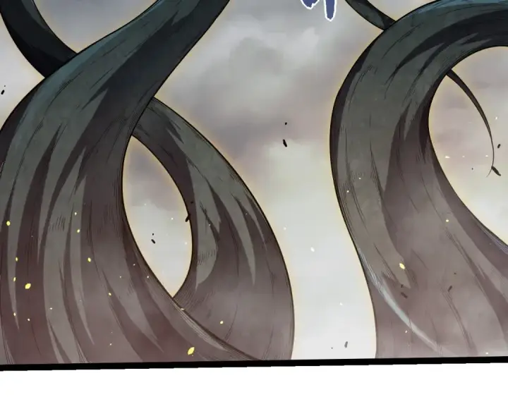 漫画《从大树开始的进化》第373话 落败的大帝第102张图