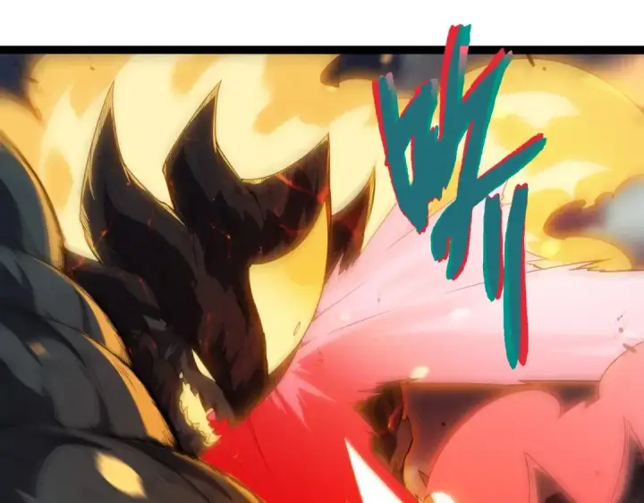 漫画《从大树开始的进化》第373话 落败的大帝第5张图