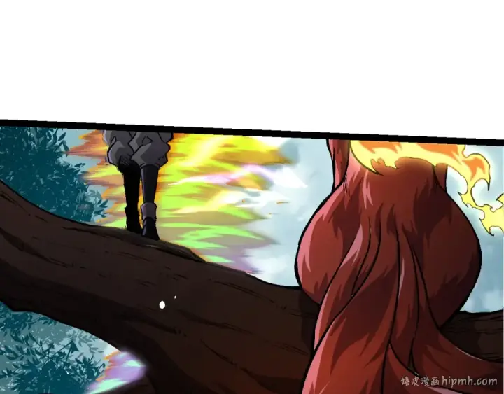 漫画《从大树开始的进化》第380话 不速之客第88张图