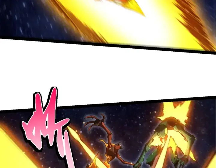 漫画《从大树开始的进化》第381话 初战虫族第51张图
