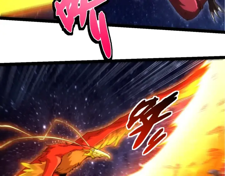 漫画《从大树开始的进化》第381话 初战虫族第53张图