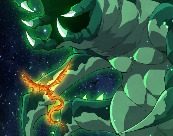 漫画《从大树开始的进化》第381话 初战虫族第57张图