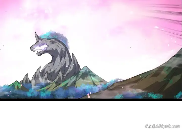 漫画《从大树开始的进化》第382话 王虫第24张图