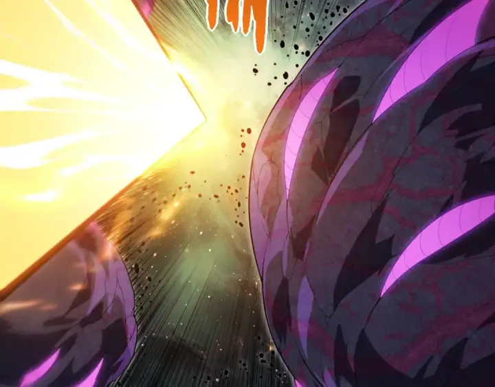 漫画《从大树开始的进化》第383话 红龙之火第47张图