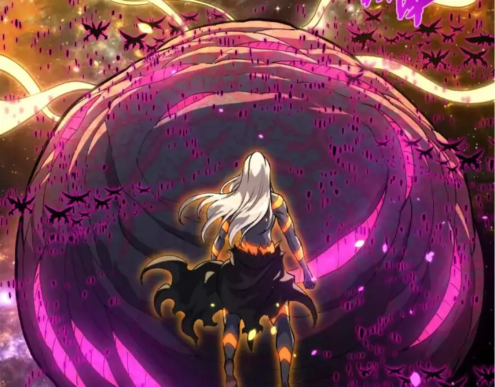 漫画《从大树开始的进化》第384话 虫母第50张图
