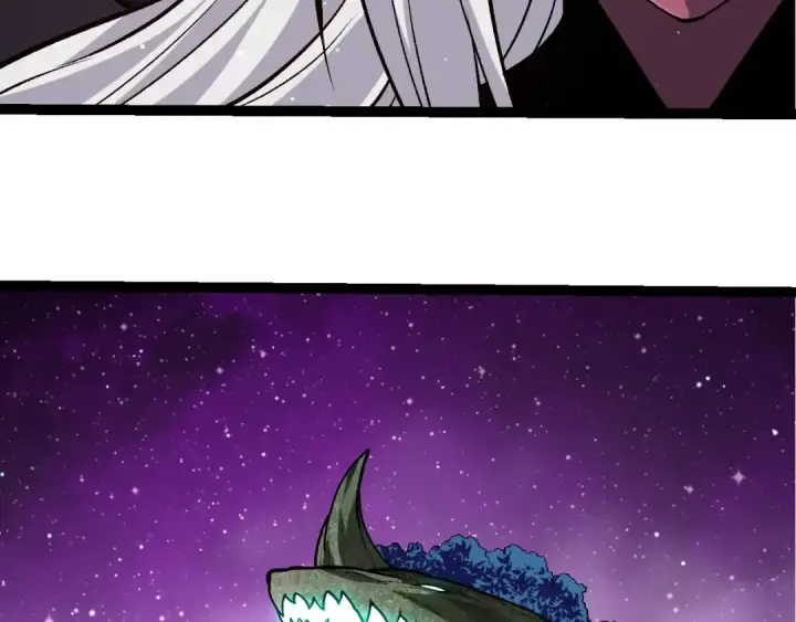 漫画《从大树开始的进化》第386话 空中要塞第26张图