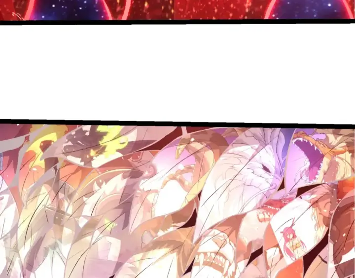 漫画《从大树开始的进化》第386话 空中要塞第49张图