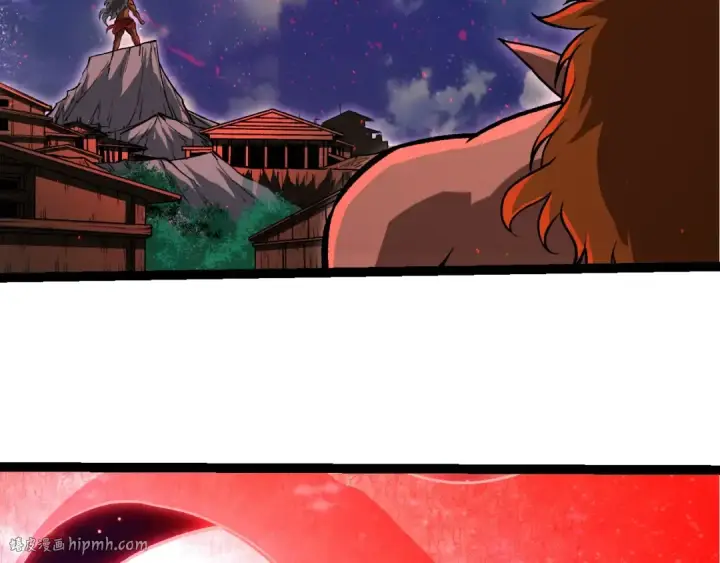 漫画《从大树开始的进化》第386话 空中要塞第56张图