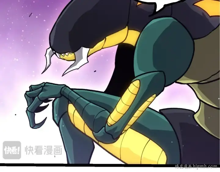 漫画《从大树开始的进化》第386话 空中要塞第72张图
