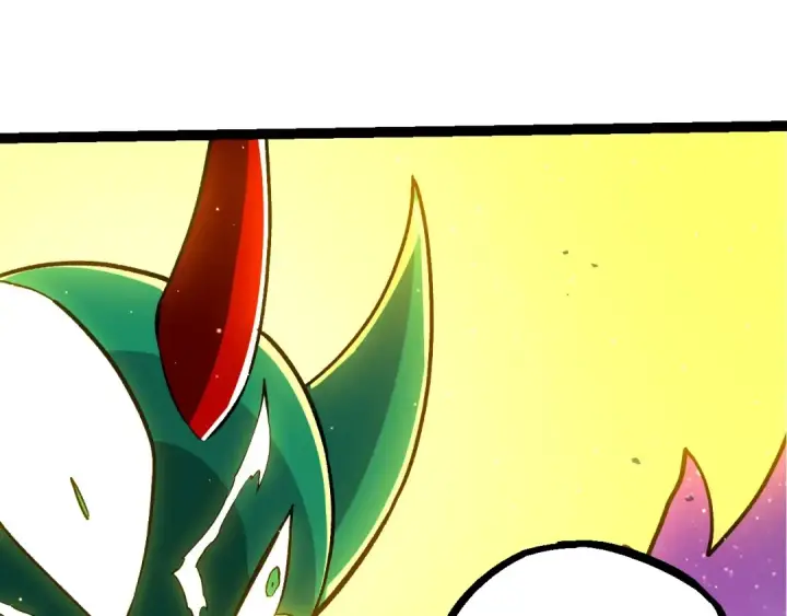 漫画《从大树开始的进化》第386话 空中要塞第83张图