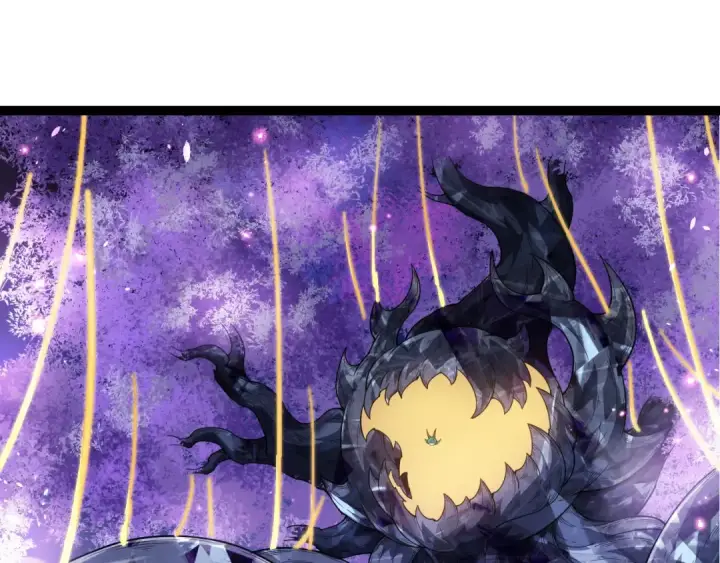 漫画《从大树开始的进化》第387话 元素潮汐第85张图