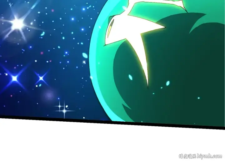 漫画《从大树开始的进化》第388话 星辰之力第24张图