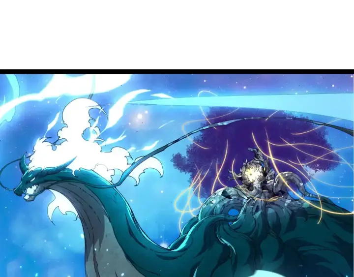 漫画《从大树开始的进化》第388话 星辰之力第5张图