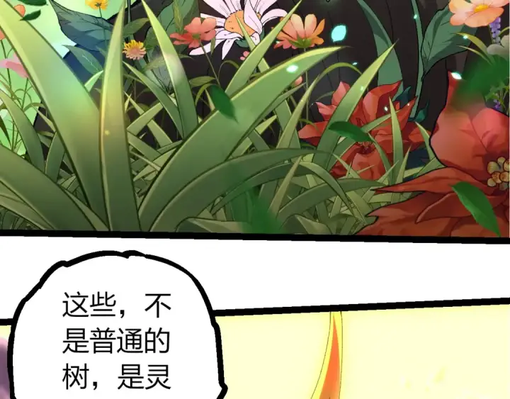 漫画《从大树开始的进化》第388话 星辰之力第59张图