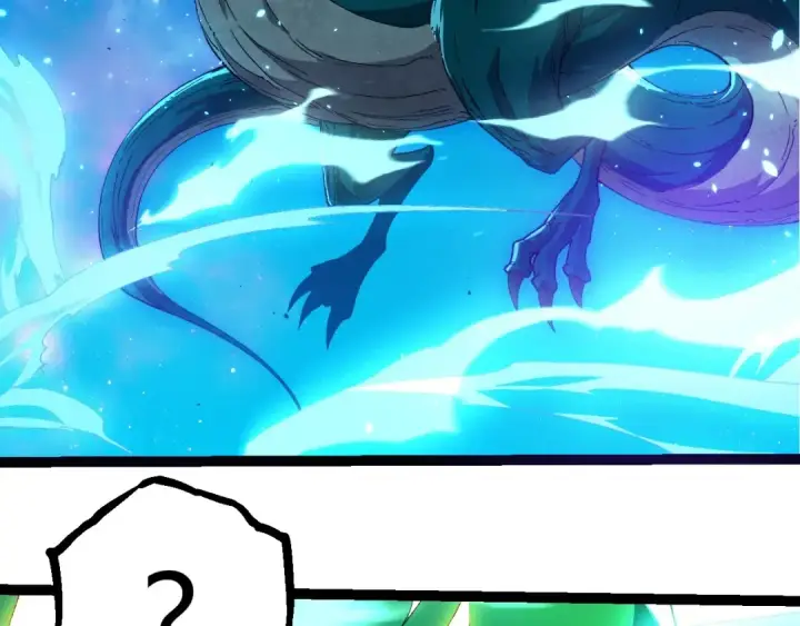 漫画《从大树开始的进化》第388话 星辰之力第6张图