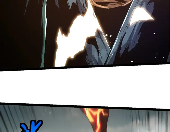 漫画《从大树开始的进化》第389话 泰坦之神第73张图
