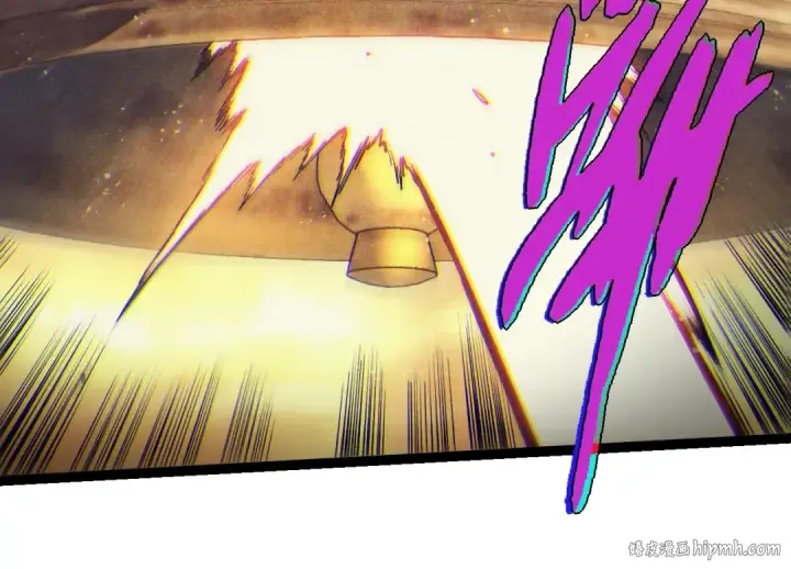 漫画《从大树开始的进化》第390话 永恒帝兵第24张图