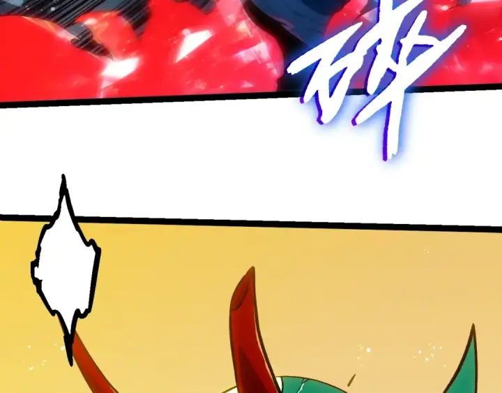 漫画《从大树开始的进化》第390话 永恒帝兵第28张图