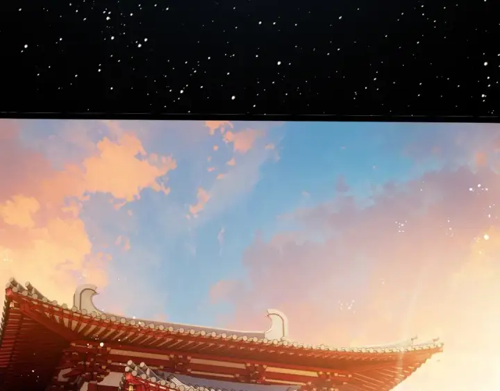 漫画《从大树开始的进化》第390话 永恒帝兵第53张图