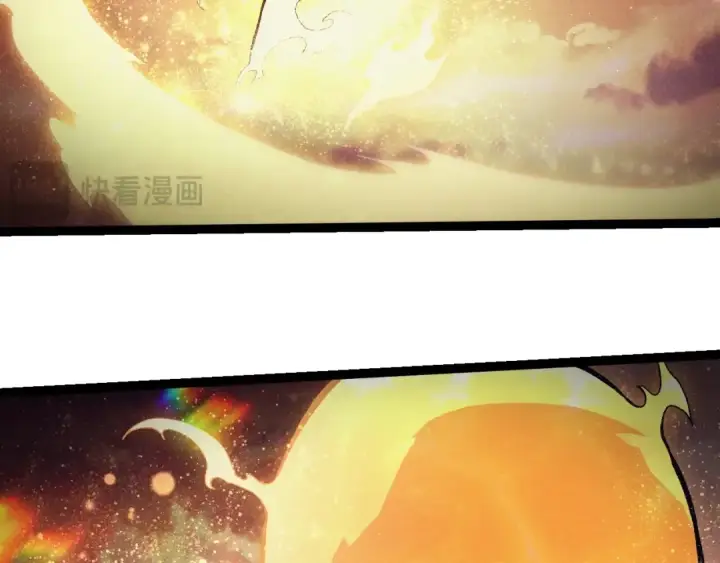 漫画《从大树开始的进化》第390话 永恒帝兵第76张图