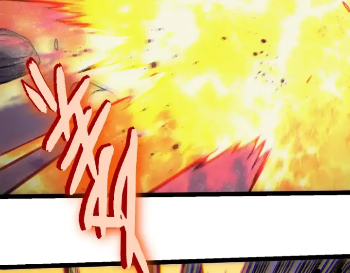 漫画《从大树开始的进化》第390话 永恒帝兵第91张图