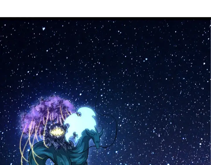 漫画《从大树开始的进化》第391话 东皇钟第25张图
