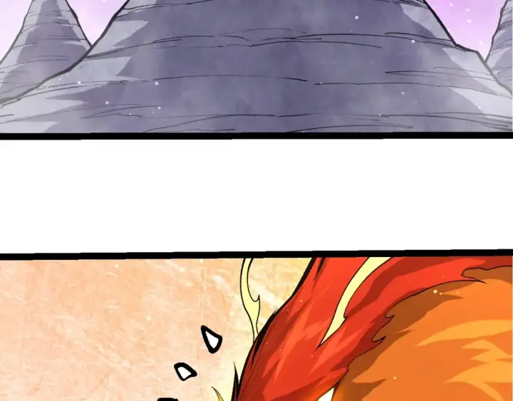 漫画《从大树开始的进化》第391话 东皇钟第41张图