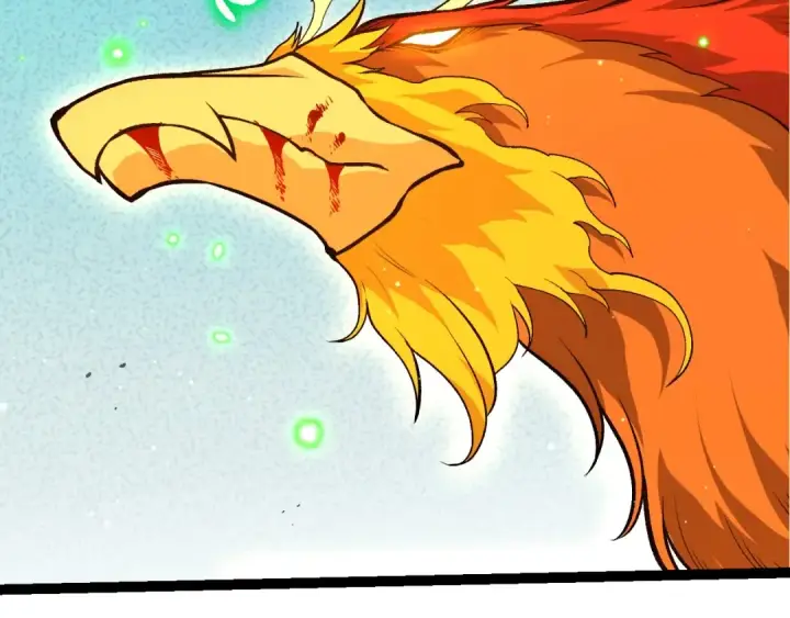 漫画《从大树开始的进化》第391话 东皇钟第62张图