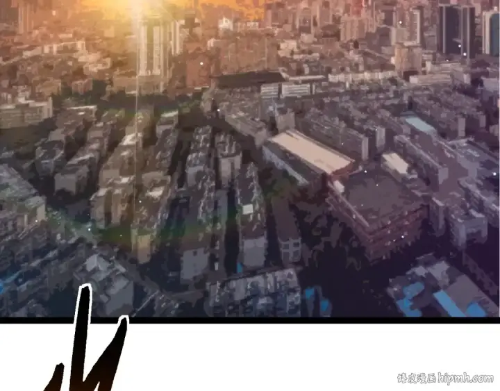 漫画《从大树开始的进化》第391话 东皇钟第96张图