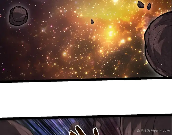 漫画《从大树开始的进化》第392话 第五泰坦第96张图