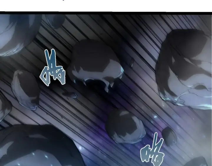 漫画《从大树开始的进化》第393话 碰撞第102张图