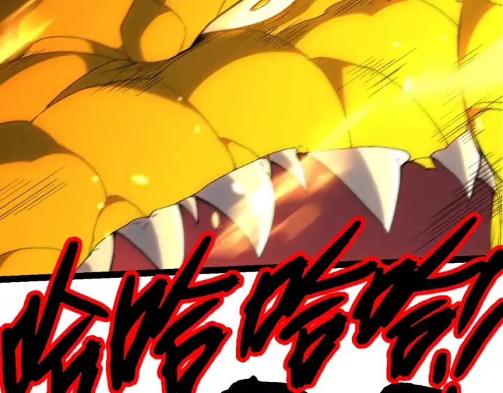 漫画《从大树开始的进化》第393话 碰撞第19张图