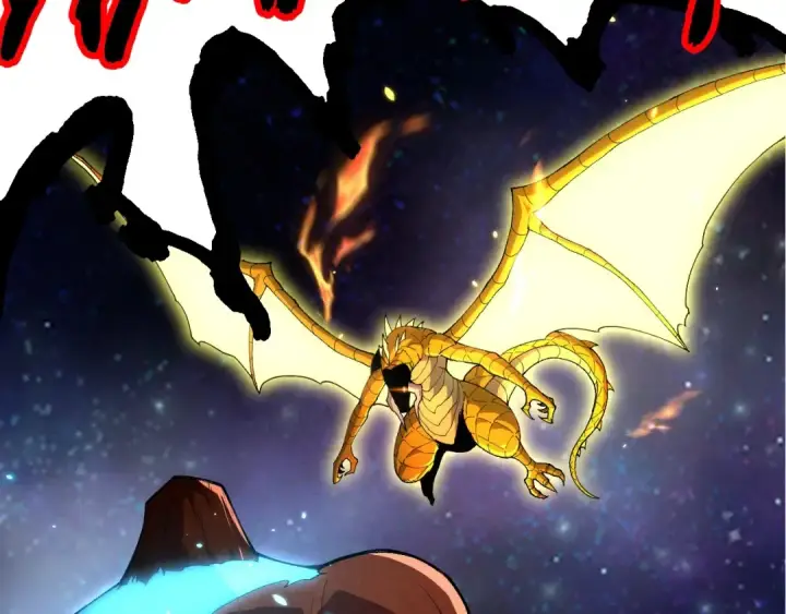 漫画《从大树开始的进化》第393话 碰撞第20张图