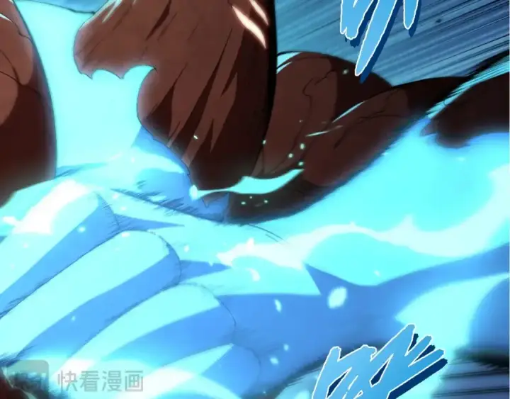 漫画《从大树开始的进化》第393话 碰撞第42张图