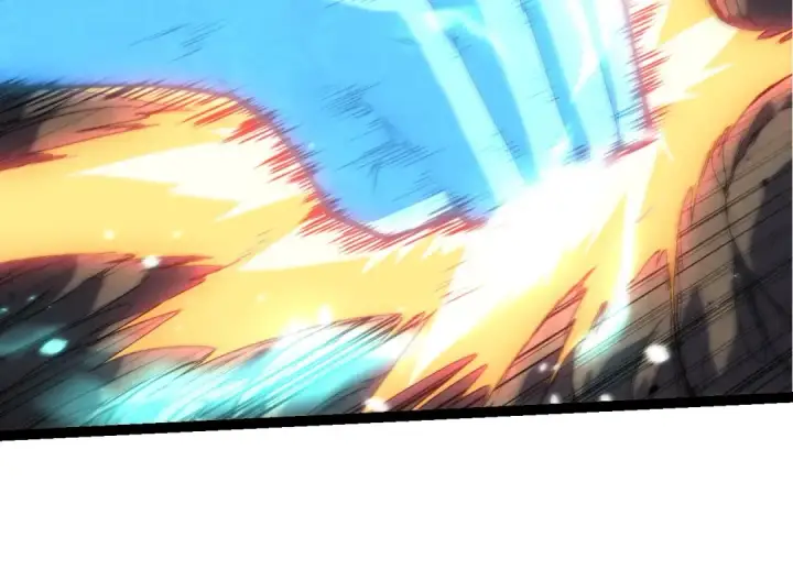 漫画《从大树开始的进化》第393话 碰撞第44张图