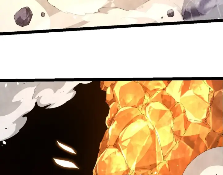 漫画《从大树开始的进化》第394话 神柱泰山第38张图