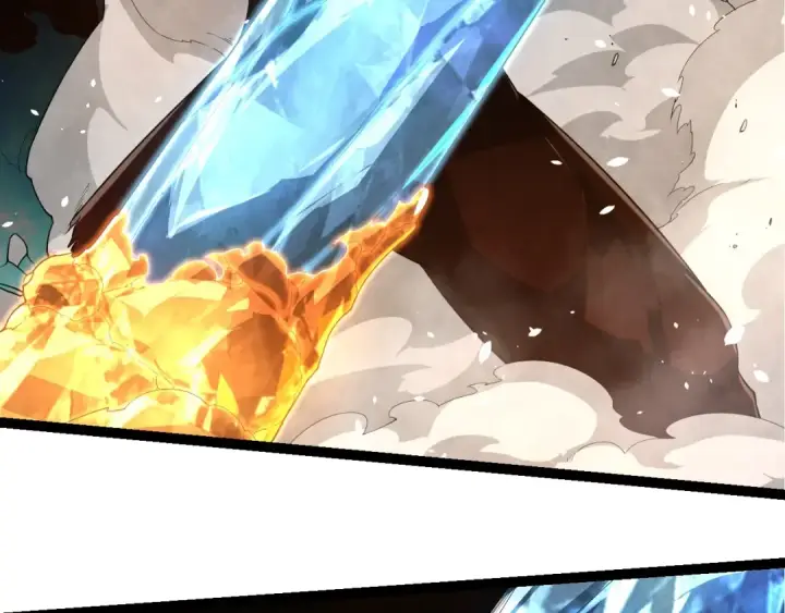 漫画《从大树开始的进化》第394话 神柱泰山第41张图