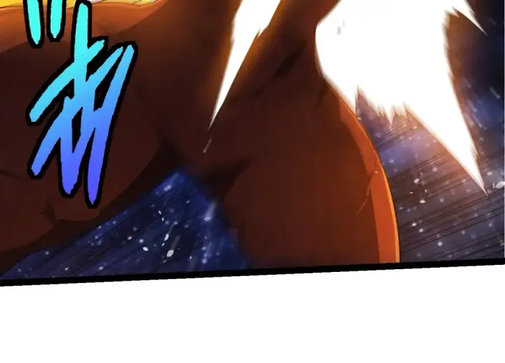 漫画《从大树开始的进化》第394话 神柱泰山第84张图