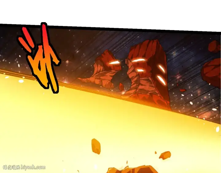 漫画《从大树开始的进化》第394话 神柱泰山第88张图