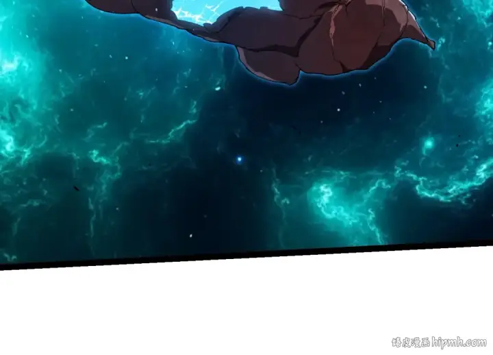漫画《从大树开始的进化》第396话 前往泰坦星第24张图
