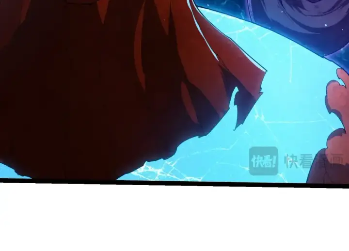 漫画《从大树开始的进化》第396话 前往泰坦星第34张图